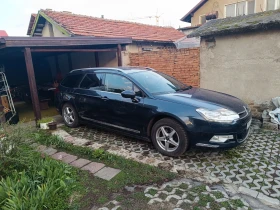 Citroen C5 57 | Mobile.bg    7