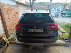 Citroen C5 57 | Mobile.bg    11