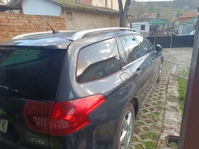 Citroen C5 57 | Mobile.bg    4