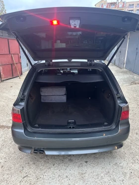 BMW 525 525D | Mobile.bg    15