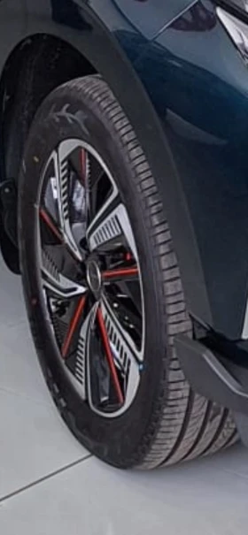 Обява за продажба на DONGFENG T5-EVO ~20 лв. - изображение 1