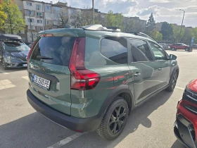 Обява за продажба на Dacia Jogger 1.0 Tce/LPG Extreme ~39 500 лв. - изображение 4