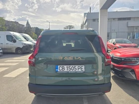 Обява за продажба на Dacia Jogger 1.0 Tce/LPG Extreme ~39 500 лв. - изображение 3