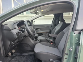 Обява за продажба на Dacia Jogger 1.0 Tce/LPG Extreme ~39 500 лв. - изображение 5