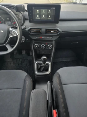 Обява за продажба на Dacia Jogger 1.0 Tce/LPG Extreme ~39 500 лв. - изображение 8