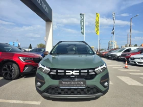 Обява за продажба на Dacia Jogger 1.0 Tce/LPG Extreme ~39 500 лв. - изображение 1