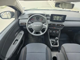 Обява за продажба на Dacia Jogger 1.0 Tce/LPG Extreme ~39 500 лв. - изображение 9