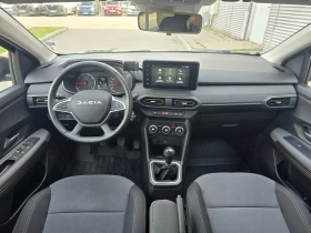Обява за продажба на Dacia Jogger 1.0 Tce/LPG Extreme ~39 500 лв. - изображение 7