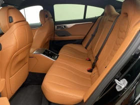 BMW 840 i Gran Coupe xDrive = M-Sport= Гаранция - 134840 лв. - 58989246 | Car24.bg