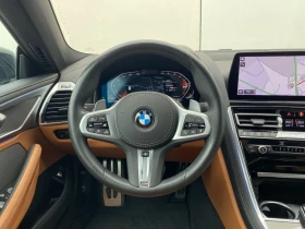 BMW 840 i Gran Coupe xDrive = M-Sport= Гаранция - 134840 лв. - 58989246 | Car24.bg