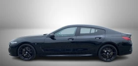 BMW 840 i Gran Coupe xDrive = M-Sport= Гаранция - 134840 лв. - 58989246 | Car24.bg