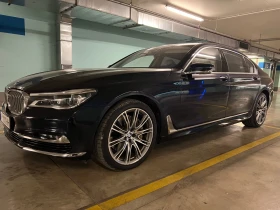 Обява за продажба на BMW 750 Long M Paket xDrive  ~54 000 лв. - изображение 1