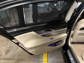 Обява за продажба на BMW 750 Long M Paket xDrive  ~54 000 лв. - изображение 9