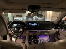 Обява за продажба на BMW 750 Long M Paket xDrive  ~54 000 лв. - изображение 10