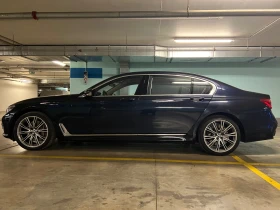 Обява за продажба на BMW 750 Long M Paket xDrive  ~54 000 лв. - изображение 6