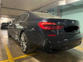 Обява за продажба на BMW 750 Long M Paket xDrive  ~54 000 лв. - изображение 5