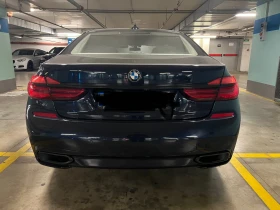 Обява за продажба на BMW 750 Long M Paket xDrive  ~54 000 лв. - изображение 4