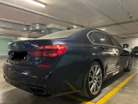 Обява за продажба на BMW 750 Long M Paket xDrive  ~54 000 лв. - изображение 3