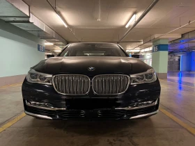 Обява за продажба на BMW 750 Long M Paket xDrive  ~54 000 лв. - изображение 1