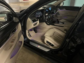 BMW 750 Long M Paket xDrive  | Mobile.bg    13