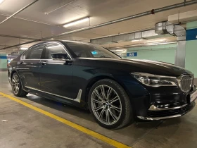 Обява за продажба на BMW 750 Long M Paket xDrive  ~54 000 лв. - изображение 2
