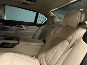 BMW 750 Long M Paket xDrive  | Mobile.bg    14