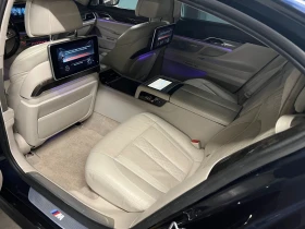 Обява за продажба на BMW 750 Long M Paket xDrive  ~54 000 лв. - изображение 8