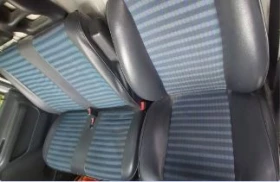Обява за продажба на Fiat Scudo 2.0 JTD ~2 800 лв. - изображение 11