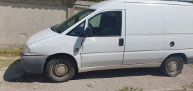 Обява за продажба на Fiat Scudo 2.0 JTD ~2 800 лв. - изображение 1