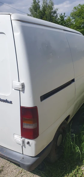 Обява за продажба на Fiat Scudo 2.0 JTD ~2 800 лв. - изображение 10