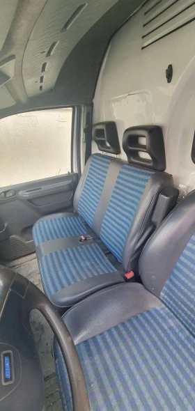 Обява за продажба на Fiat Scudo 2.0 JTD ~2 800 лв. - изображение 4