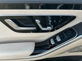 Mercedes-Benz S 580 AMG/4MATIC/580E/510HP/BURMESTER/PANO/360/LED/E136 | Mobile.bg    13
