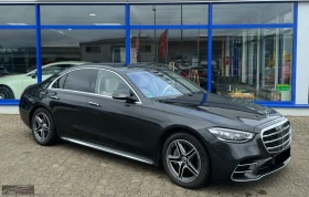Mercedes-Benz S 580 AMG/4MATIC/580E/510HP/BURMESTER/PANO/360/LED/E136 | Mobile.bg    3