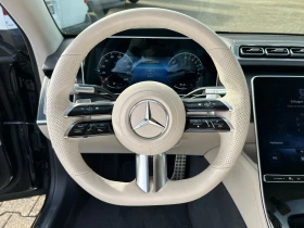 Mercedes-Benz S 580 AMG/4MATIC/580E/510HP/BURMESTER/PANO/360/LED/E136 | Mobile.bg    9