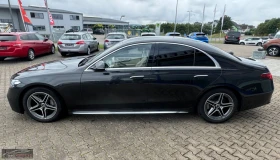 Mercedes-Benz S 580 AMG/4MATIC/580E/510HP/BURMESTER/PANO/360/LED/E136 | Mobile.bg    5