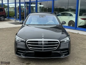 Mercedes-Benz S 580 AMG/4MATIC/580E/510HP/BURMESTER/PANO/360/LED/E136 | Mobile.bg    2