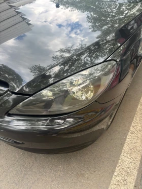Обява за продажба на Peugeot 307 ~4 000 лв. - изображение 1