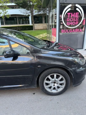 Обява за продажба на Peugeot 307 ~4 000 лв. - изображение 9