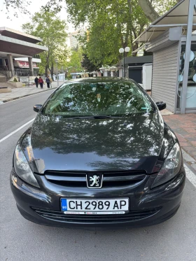 Обява за продажба на Peugeot 307 ~4 000 лв. - изображение 1