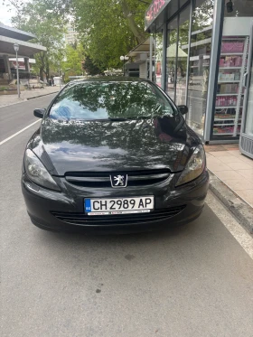 Обява за продажба на Peugeot 307 ~4 000 лв. - изображение 3
