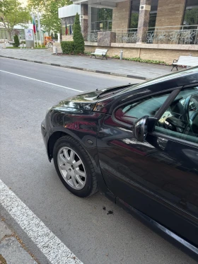 Peugeot 307 | Mobile.bg    14