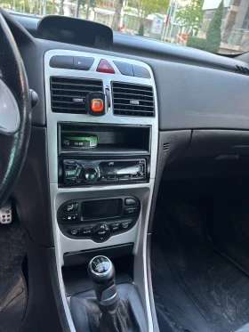 Peugeot 307 | Mobile.bg    17