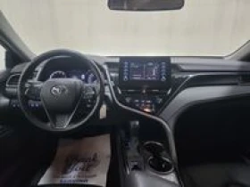 Toyota Camry SE * CARFAX* *  *  | Mobile.bg    7