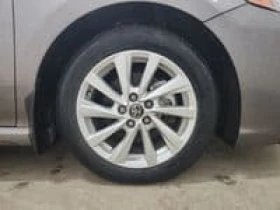 Toyota Camry SE * CARFAX* *  *  | Mobile.bg    16