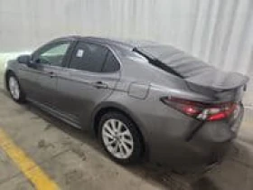Toyota Camry SE * CARFAX* *  *  | Mobile.bg    4