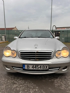 Mercedes-Benz C 270 | Mobile.bg    2