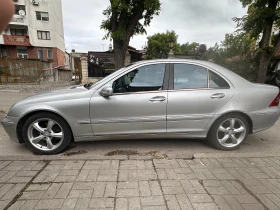 Mercedes-Benz C 270 | Mobile.bg    10