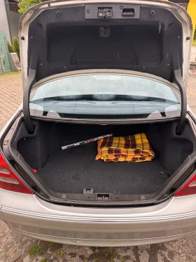 Mercedes-Benz C 270 | Mobile.bg    4