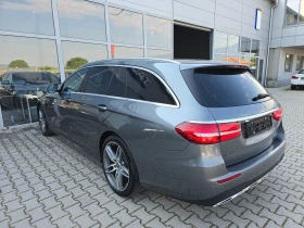 Mercedes-Benz E 220 AMG PAKET !! - 45000 лв. - 18456138 8
