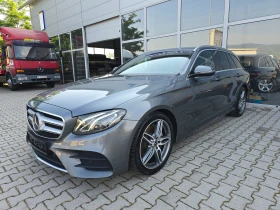 Mercedes-Benz E 220 AMG PAKET !! - 45000 лв. - 18456138 5